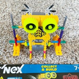 K’Nex Slasher